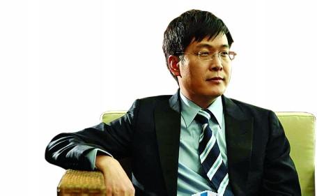 姚劲波:有人关注比没人关注好,创业者要敢于颠覆自己!