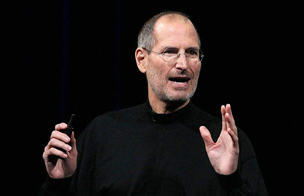 乔布斯给中国创业者留下哪些启发?