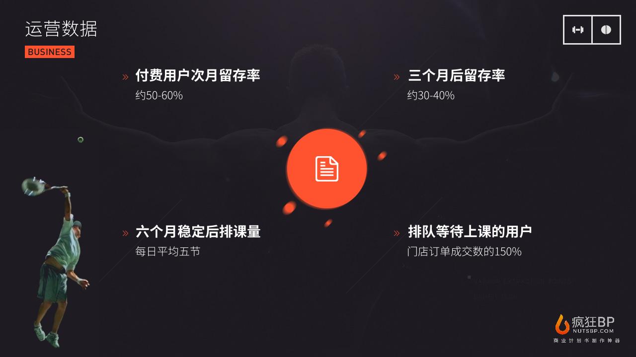 24小时智能健身房Fitness-undefined
