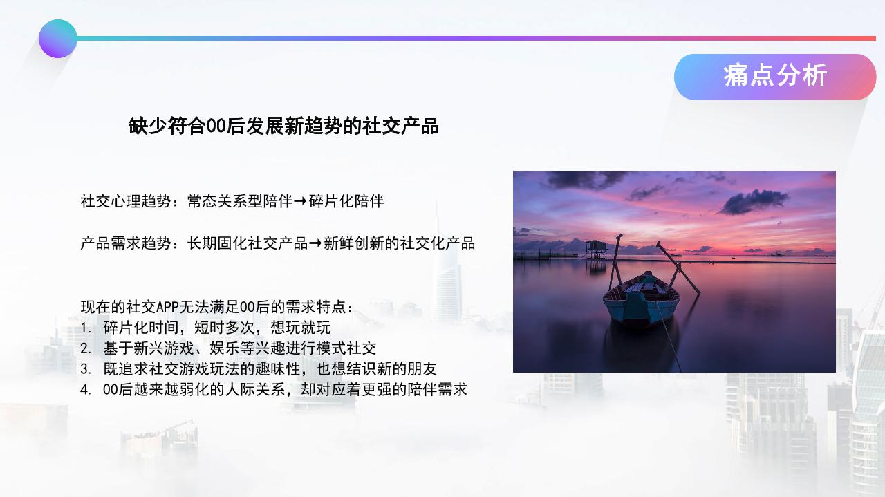 00后娱乐社交商业计划书-undefined