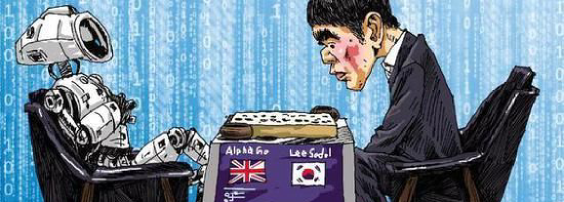 我们没有竞争对手！--商业计划书系列篇