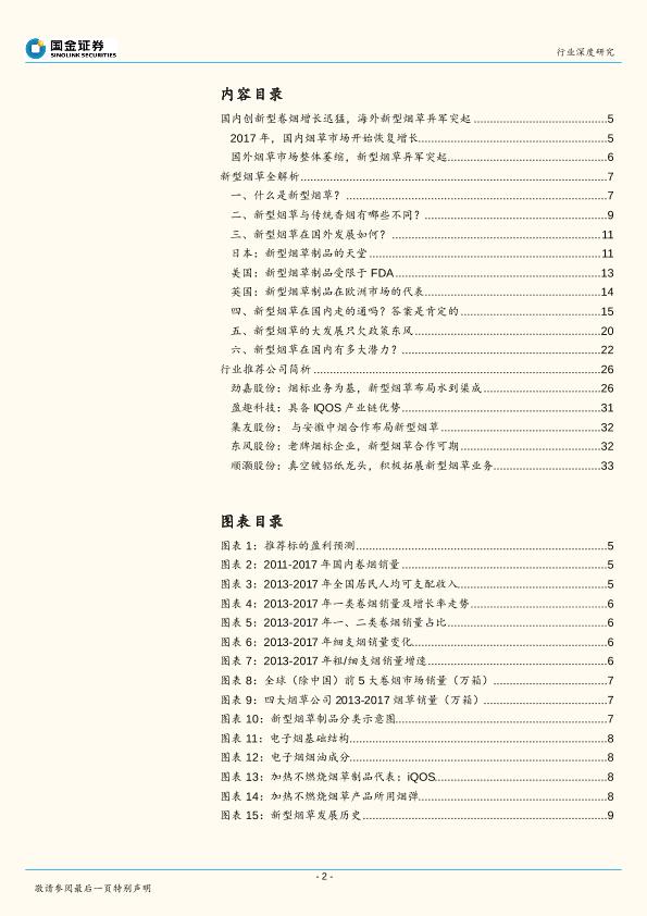 新型烟草行业深度研究报告：轻工行业“新能源”，政策若松绑催生千亿市场-undefined
