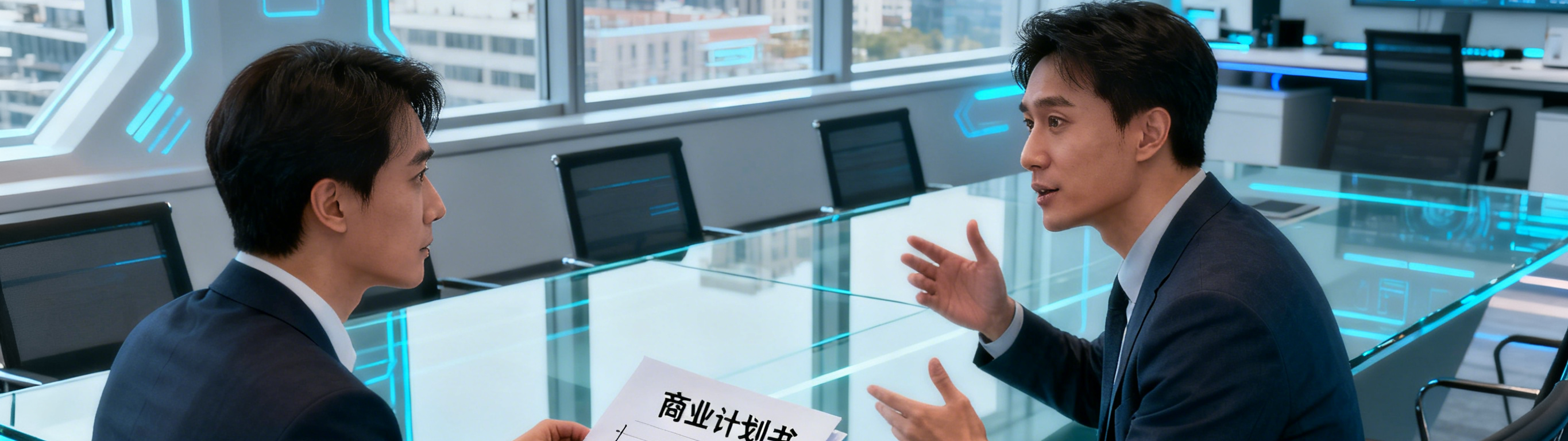 红杉资本：顶级商业计划书只写这10个要点