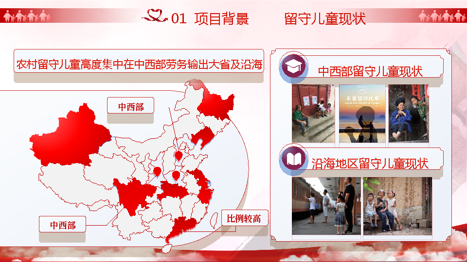 【红旅】大学生互联网创赛红旅赛道关爱留守儿童-undefined